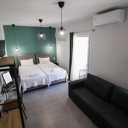 La Casa De Profesor 3 Apartment Kalampáka Luaran gambar