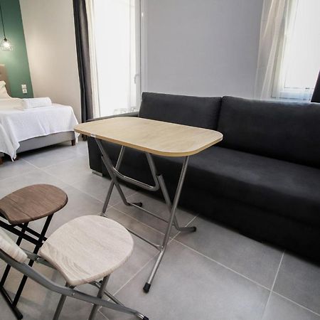 La Casa De Profesor 3 Apartment Kalampáka Luaran gambar