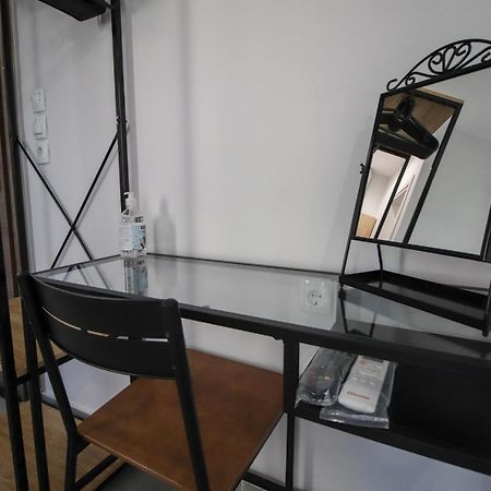 La Casa De Profesor 3 Apartment Kalampáka Luaran gambar