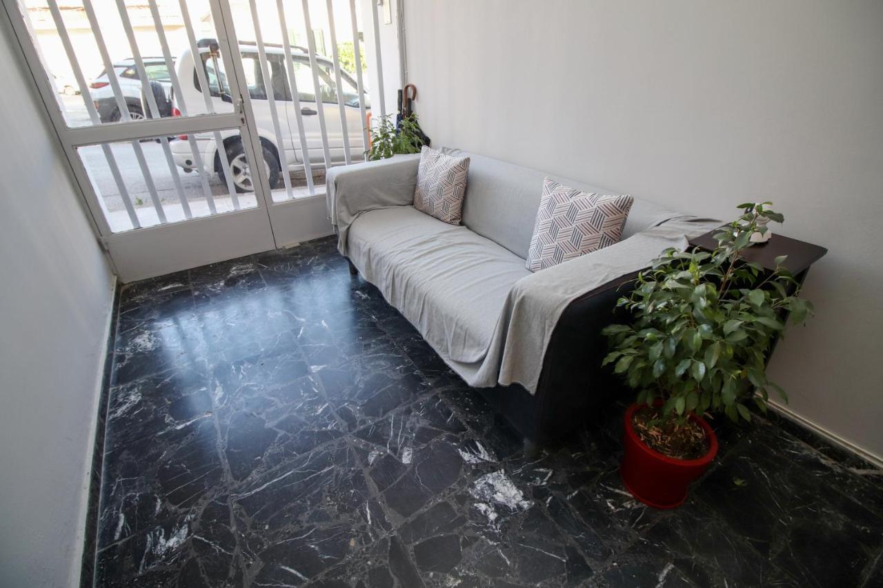 La Casa De Profesor 3 Apartment Kalampáka Luaran gambar