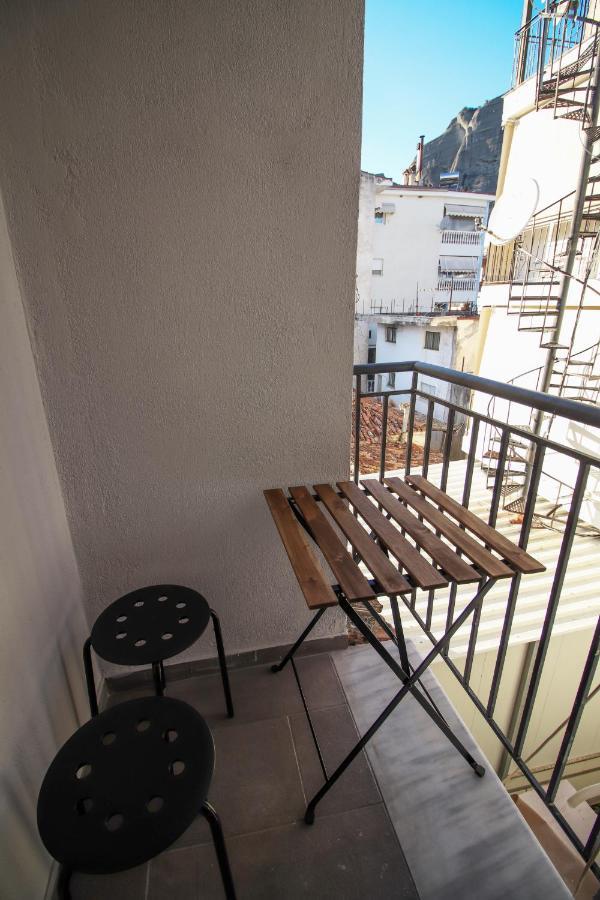 La Casa De Profesor 3 Apartment Kalampáka Luaran gambar
