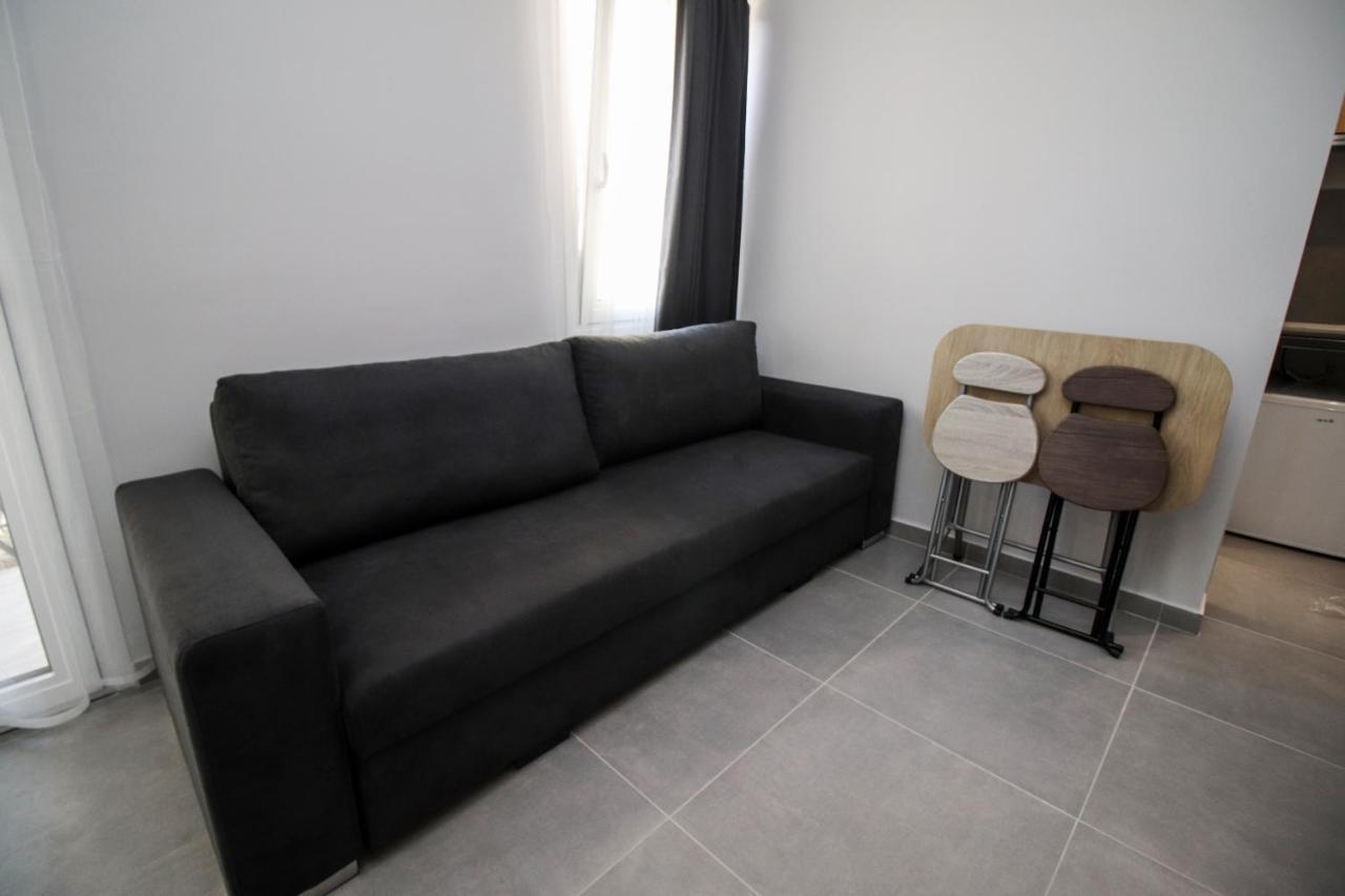 La Casa De Profesor 3 Apartment Kalampáka Luaran gambar